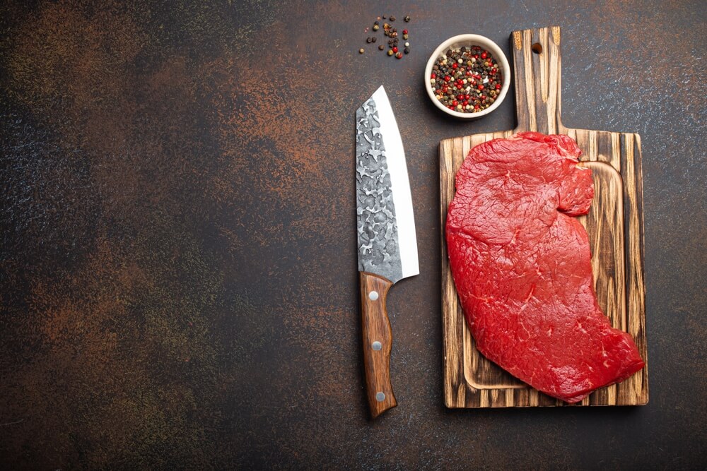 牛肉